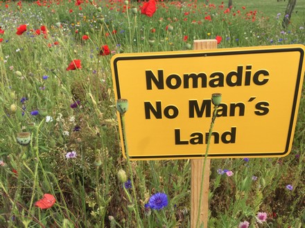Nomadic No Man's Land